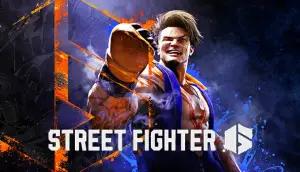 Street Fighter 6 (FOTO: Bandai Namco)