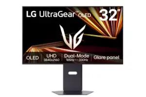 LG UltraGear 32GX850A