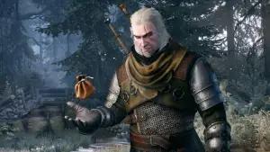 Kejutan! Geralt Siap Beraksi Lagi? The Witcher 3 Kabarnya Bakal Dapat Ekspansi Baru Tahun Ini! (FOTO: videogameschronicle)
