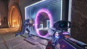 Splitgate 2 Sepi Peminat? Ini 4 Fakta Mengejutkan di Balik Peluncurannya yang Dingin (FOTO: videogameschronicle)