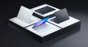 ROG Zephyrus G14 (GU405) dan G16 (GU606) dibekali prosesor Intel® Core™ Ultra Series 3 menjadi bintangnya (FOTO: DOK.ASUS)