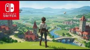 Wajib Punya! 20 Game Nintendo Switch Terbaik yang Tidak Boleh Kamu Lewatkan!(FOTO: SwitchTop)