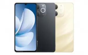 Realme Note 80 Siap Meluncur dengan Pengisian Daya 45W yang Lebih Kencang (FOTO: gsmarena)