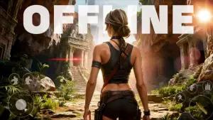 Gak Butuh Wi-Fi! Ini 6 Game Offline Android & iOS Terbaik 2026 dengan Grafis Dewa! (FOTO: Down to Top)