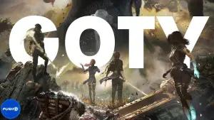 Gak Ada Lawan! Ini 10 Game PS5 Terbaik Tahun 2025 yang Wajib Kamu Tamatkan!(FOTO: Push Square)