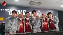 Sembilan Babak Menuju Keabadian, Maraton Ajaib Alter Ego di Sabtu Keramat di M7 World Championship(FOTO: Indogamers/Rozi)