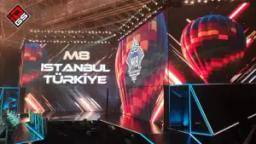 M8 World Championship Resmi Digelar di Istanbul! Turki Jadi Tuan Rumah M-Series Pertama di Eropa(FOTO: Indogamers/Ica)