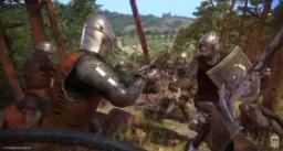 Henry Si Anak Pandai Besi Siap Beraksi di 4K! Kingdom Come: Deliverance Bocor Bakal Dapat Upgrade PS5 (FOTO: videogameschronicle)