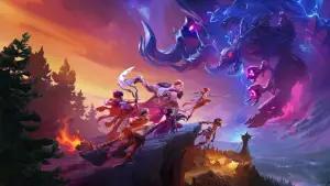 Akhirnya Terjawab! Guerrilla Umumkan Horizon Hunters Gathering: Game Tactical Co-op Baru Buat Mabar Berburu Robot! (FOTO: videogameschronicle)