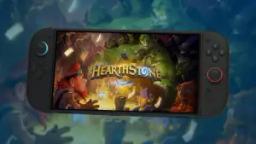 Blizzard Pertimbangkan Bawa Hearthstone ke Konsol, Pengaruh Microsoft Jadi Kunci?(FOTO: Istimewa)