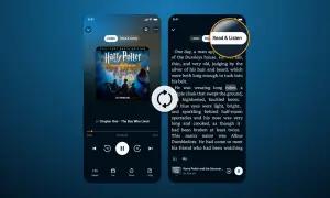 Amazon Rilis Fitur Karaoke buat Buku! Kenalan sama Mode Read & Listen Terbaru di Audible (FOTO: digitaltrends)