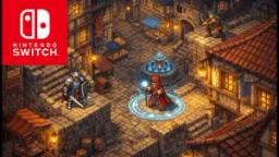 Awas Begadang! Ini 6 Game Nintendo Switch Paling Adiktif yang Bikin Lupa Waktu! (FOTO: SwitchTop)