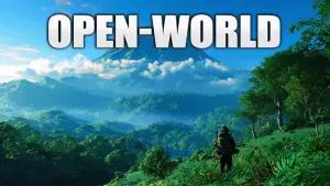 Dunia Luas Tanpa Batas! Ini 6 Game Open-World Terbaik yang Wajib Kamu Mainkan Sekarang!(FOTO: gamewise)