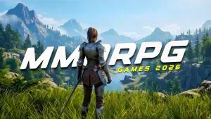 Gak Perlu Lagi Main Game Jadul! Ini 5 MMORPG Mobile Terbaru 2026 yang Bikin HP Kamu Jadi Konsol(FOTO: Jokers Den)