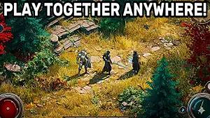 6 Game Cross-Platform Terbaik 2026: Main Bareng di Android, iOS, Hingga PC!(FOTO: ANDROID GAMES CAPITAL)