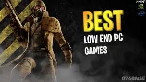 Nostalgia Murni! 7 Game PC Low-End Terbaik 2026 yang Masih Seru Dimainkan(FOTO: Rage - Low End Gaming)