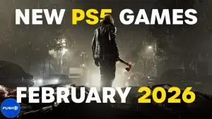 7 Game PS5 Terbaru Februari 2026 yang Wajib Masuk Wishlist Kamu(FOTO: Push Square)
