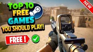 Gratis & Seru! 7 Game Steam Hidden Gems yang Jarang Diketahui (2026)(FOTO: DCX Gaming)