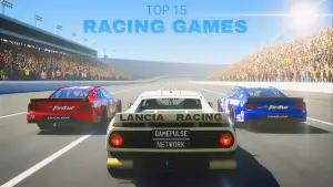 Adrenalin Tanpa Batas! 15 Game Racing Terbaik 2026: Dari Simulasi hingga Arkade(FOTO: GamePulse Network)