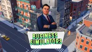 Jadi Bos Besar! 10 Game Business Simulator Terbaik yang Wajib Kamu Mainkan Sekarang(FOTO: Games Puff)