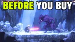 Seni Piksel Belum Mati! 10 Game Pixel Art Paling Dinantikan di 2026(FOTO: Renkai Games)