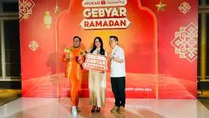 Aplikasi ShopeePay hadirkan event Gebyar Ramadan 2026 (FOTO: Indogamers.com/Ica Juniyanti)