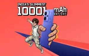 Realme Narzo Power 5G Segera Meluncur dengan Baterai Awet dan Performa Kencang (FOTO: gsmarena)