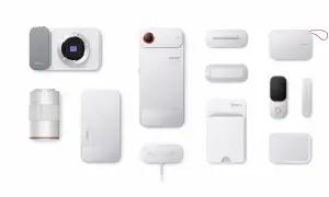 HP Bongkar Pasang Balik Lagi! Kenalin Click, HP Modular yang Lebih Tipis dari iPhone Air (FOTO: digitaltrends)