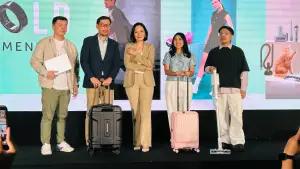 ACER Indonesia hadirkan ragam produk canggih dengan ekosistem AI dari laptop gaming sampai peralatan kebutuhan harian gaya hidup modern (FOTO: Indogamers.com/Ica Juniyanti)