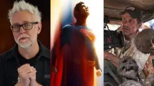 Zack Snyder Puji Film Superman James Gunn: Dia Adalah Pemimpin Terbaik untuk DC(FOTO: Heroic Hollywood)