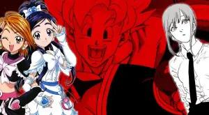 Lebih dari Sekadar Adu Jotos! 5 Anime Rekomendasi dengan Plot Konsisten dan Aksi Seru(FOTO: Gamerant)