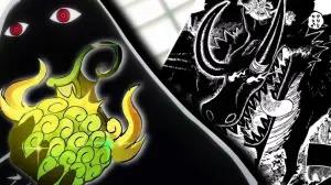 Kekuatan Penghancur Dunia! Inilah Detail Buah Iblis Mythical Zoan Nidhogg Milik Loki(FOTO: Gamerant)