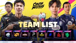 RRQ Kazu dan EVOS Divine Siap Tempur di FFCM SEA 2026 Spring, Ini Jadwal Lengkapnya!(FOTO: Garena)