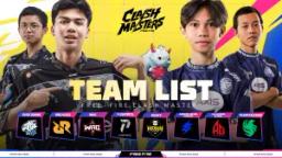 RRQ Kazu dan EVOS Divine Siap Tempur di FFCM SEA 2026 Spring, Ini Jadwal Lengkapnya!(FOTO: Garena)
