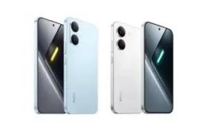 Siap Meluncur Poco X8 Pro Series Bawa Performa Flagship MediaTek Terbaru (FOTO: gsmarena)