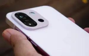 Performa OnePlus 15T Terungkap dengan Skor Benchmark yang Luar Biasa (FOTO: gsmarena)