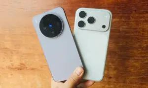 iPhone 17 & Galaxy S26 Ketar-ketir! Vivo Siapkan HP Gaming dengan Kamera Kelas DSLR (FOTO: digitaltrends)