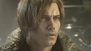Leon S. Kennedy Menikah? Sutradara Resident Evil Requiem Klarifikasi Rumor Chat Viral(FOTO: Capcom)