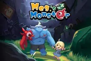 Meg’s Monster Segera Rilis di Mobile Mei 2026, Lengkap dengan DLC Lost Memories!(FOTO: Odencat)