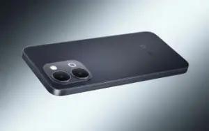 iQOO Z11x 5G Resmi Meluncur dengan Baterai Super Jumbo 7200 mAh (FOTO: gsmarena)