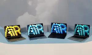 Sabar Ya! MacBook Air Layar OLED Kabarnya Baru Muncul Beberapa Tahun Lagi, Ini Bocorannya! (FOTO: digitaltrends)