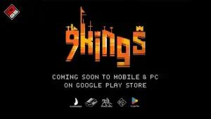 9 Kings Segera Rilis di Android, Game Roguelike Kingdom Builder yang Bikin Nagih(FOTO: Playdigious)