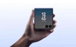 Samsung Galaxy Z Flip8 Kabarnya Tidak Alami Peningkatan Kapasitas Baterai (FOTO: gsmarena)