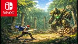 Tabungan Kritis! 10 Game Nintendo Switch Terbaru 2026 yang Wajib Masuk Wishlist Kamu(FOTO: SwitchTop)