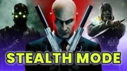 Gerak Sunyi, Hasil Mematikan! 10 Game Stealth Terbaik yang Wajib Kamu Coba(FOTO: MainQuestID)