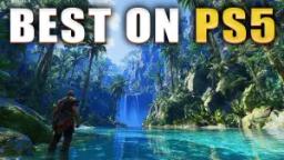 Era Baru Dimulai! 13 Game PS5 Terbaik yang Wajib Kamu Mainkan Sekarang (FOTO: gamewise)