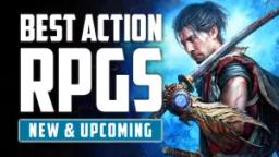 Adrenalin Tanpa Batas! 15 Game Action RPG Terbaik yang Wajib Kamu Mainkan di 2026(FOTO: Joel RPG)