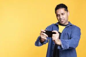 Jangan Asal Beli! 7 Hal Wajib Kamu Pertimbangkan Sebelum Memilih Game Baru(FOTO: freepik.com)