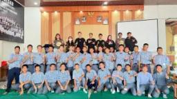 Memastikan Teriakan Booyah! Tetap Nyaring di Sekolah, Komitmen Garena Kawal Masa Depan Smart Gamer(FOTO: Seputar Free Fire)