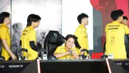 MPL ID S17: Nyaris Tumbang, ONIC Comeback Manis Lawan DEWA United Esports(FOTO: MOONTON)